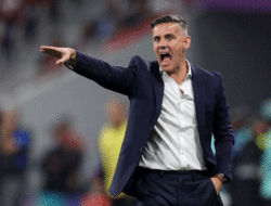 Dirumorkan Jadi Pelatih Timnas Indonesia, John Herdman Bergaji Rp52 Miliar di Kanada