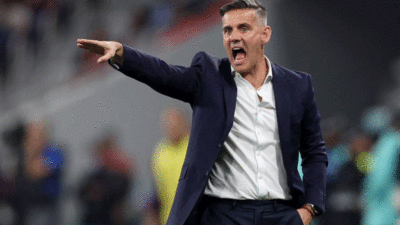 Dirumorkan Jadi Pelatih Timnas Indonesia, John Herdman Bergaji Rp52 Miliar di Kanada