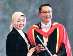 Kang Kamil Digugat Cerai Atalia, Kang Dedi Mulyadi Dijodohkan dengan Young Syefura