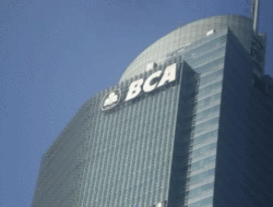 Bank BCA Buka Lowongan Kerja untuk Lulusan S1-S2, Simak Syarat dan Ini Link Pendaftaran