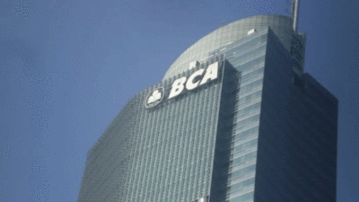 kantor bca