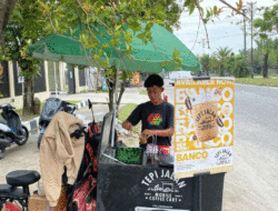 Anak Muda Kreatif Pasti Cuan, Ngopi Kini Bisa di Mana Saja, Gak Perlu ke Cafe