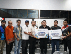 Polemik DANA FORNAS Tuntas, Gubernur Bobby Nasution Ambil Langkah Tepat