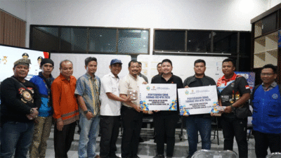 Polemik DANA FORNAS Tuntas, Gubernur Bobby Nasution Ambil Langkah Tepat