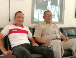 Berikan Lahan Perkebunan 200 Hektare, Bukti Nyata PT AA Tingkatkan Ekonomi Masyarakat di Kuansing