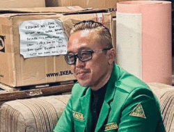 LBH Gerakan Pemuda Ansor Pengurus Wilayah Bali Kecam WNA yang Lecehkan Bendera Merah Putih