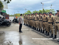 Lembaga Bantuan Hukum Gerakan Pemuda Ansor Apresiasi Hadirnya Pos PAM Terpadu di Pantai Padang