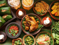 Liburan ke Bandung, Jawa Barat Kaya Kuliner, Rasakan Nikmatnya Makan Sunda