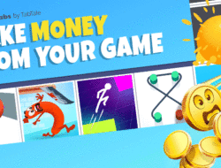Luangkan Waktu Agak Dua Menit, Begini Cara Main Make Money Labs, Tugas Ringan, Imbalan Saldo DANA Begitu Nyata