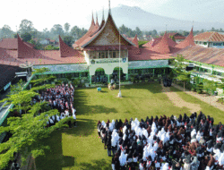 Humas MAN 2 Payakumbuh: Penggunaan Plastik MBG Atas Permintaan Sekolah