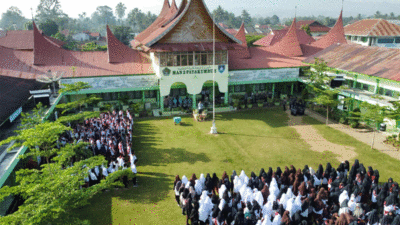 MAN 2 Payakumbuh