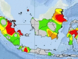Kesiapsiagaan Diperlukan, Ini 14 Zona Gempa Bumi Megathrust di Indonesia
