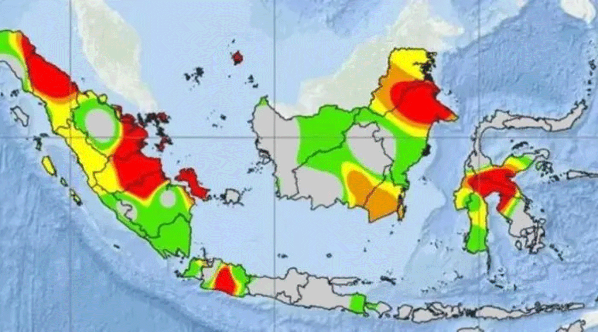 megathrust