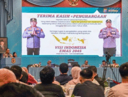Rilis Akhir Tahun 2025, Polda Riau Catat Penurunan Kejahatan dan Penguatan Green Policing