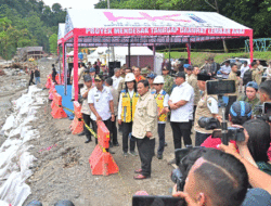 Hai Presiden Prabowo, Sebelum Babat Hutan Papua untuk Tanam Sawit, Belajar Dulu dari Banjir Bandang Sumatera