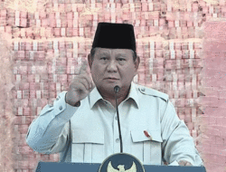 Presiden Prabowo, Sudah Tapi Belum, Kalau Bukan Ayam Pasti Telur, Daging Mahal Bos