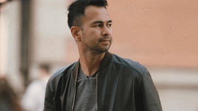 Raffi Ahmad