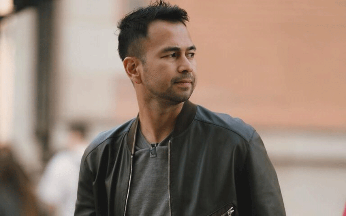 Raffi Ahmad