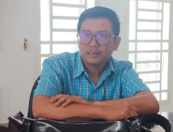 PBVSI Sergai Target Masuk Final Turnamen Piala Gubernur Tingkat Pelajar se-Sumatera Utara