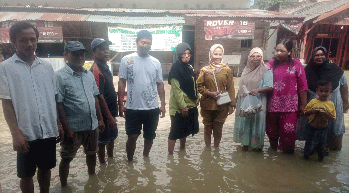 Foto bersama