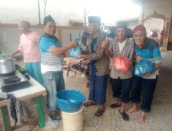Pengusaha Walet dan Yayasan Pendidikan Setia Budi Medan Salurkan Bantuan untuk Warga Terdampak Banjir