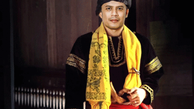 Zeki Dt Paduko Marajo Sati