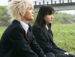 Bikin Mewek, 5 Film Jepang yang Bikin Kamu Terisak-isak