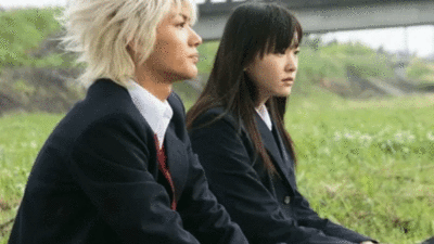 Bikin Mewek, 5 Film Jepang yang Bikin Kamu Terisak-isak