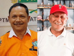 Polemik Pembangunan Pasar Payakumbuh Tolong Dihentikan, Jangan Ada Lagi yang Cari Panggung