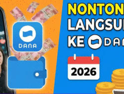 Mainnya Gak Ribet, 13 Game Hasilkan Uang dan Saldo DANA, Terbukti Membayar dan Tak Ada Deposit