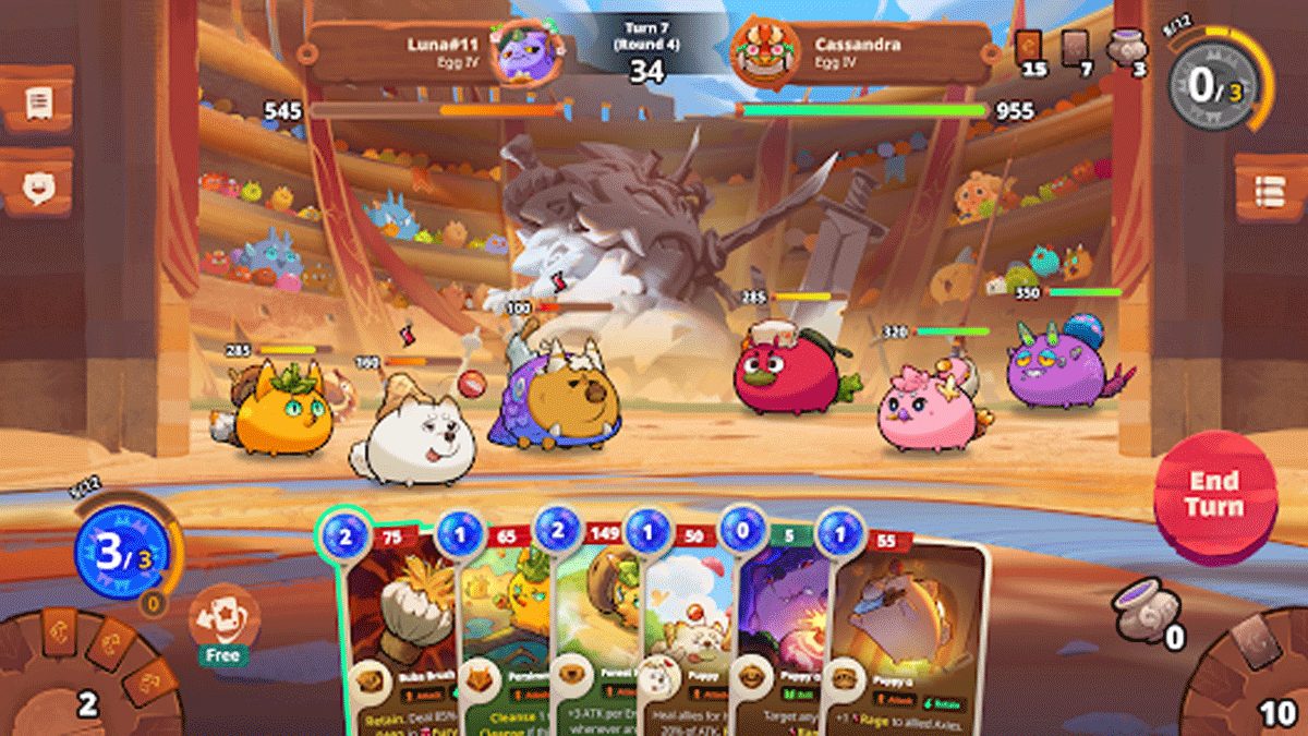 Game penghasol saldo DANA