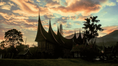 Rumah adat