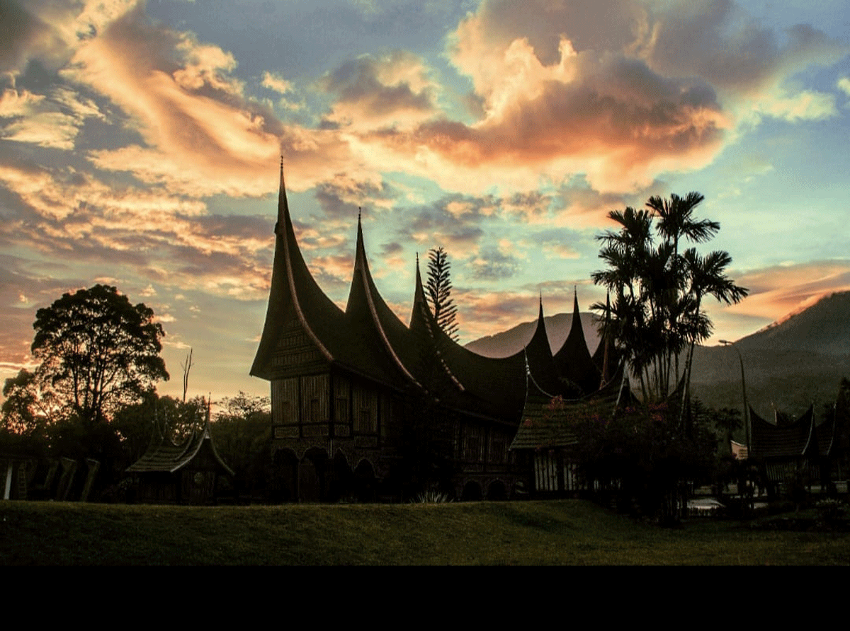 Rumah adat