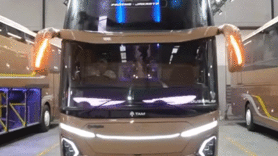 Miliki Layanan PEWE Class, Bus TAM Lintasi Sumbar-Jabodetabek Mulai 7 Januari 2026
