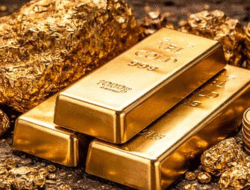 Prediksi Ekonom, Harga Emas Rp7 Juta Per Gram di 2030
