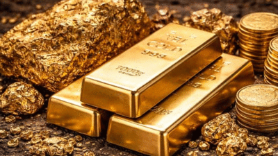 Prediksi Ekonom, Harga Emas Rp7 Juta Per Gram di 2030