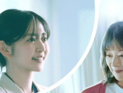 Info buat Kaum Rebahan, Ini Platform Digital untuk Nonton Film Jepang