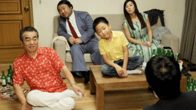 6 Film Korea Sedih yang Membuat Air Mata Penonton Berderai