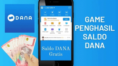 Karyawan Jadi Jutawan Setelah Dipecat, Ternyata Gara-gara Game Penghasil Saldo DANA
