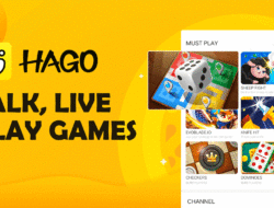 Sambil Rebahan Dapat Uang Jajan, Ini Lima Game Penghasil Saldo DANA, Kumpulkan Poin Sebanyak Mungkin