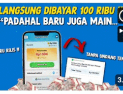 Magic Car, Game Penghasil Saldo DANA Tanpa Deposit, Mainnya Tanpa Ribet
