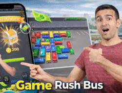 Lima Game Saldo DANA yang WAJIB DICOBA di Awal 2026, Gak Pakai Deposit, Modal HP Doang