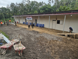 Pembangunan Hunian Tetap dan Hunian Sementara di Tanah Datar Dikebut, Ada Bantuan Rp600 Ribu Sebulan bagi Warga yang Ingin Mengontrak