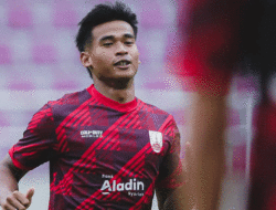 Persis Solo Bertekad Bangkit di Padang, Ini Kata Irfan Jauhari