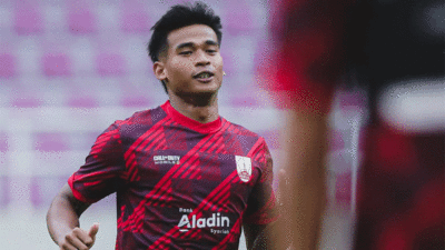 Persis Solo Bertekad Bangkit di Padang, Ini Kata Irfan Jauhari