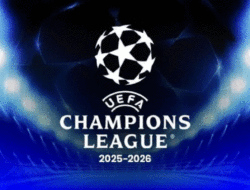 8 Tim Lolos Langsung ke 16 Besar Liga Champions, Ini Peserta dan Jadwal Drawing Playoff