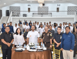 PT Bukit Asam Berencana Tingkatkan Penambangan Batubara di Sawahlunto, Keselamatan Masyarakat Harus Jadi Prioritas