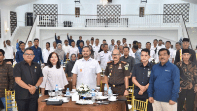 Foto bersama