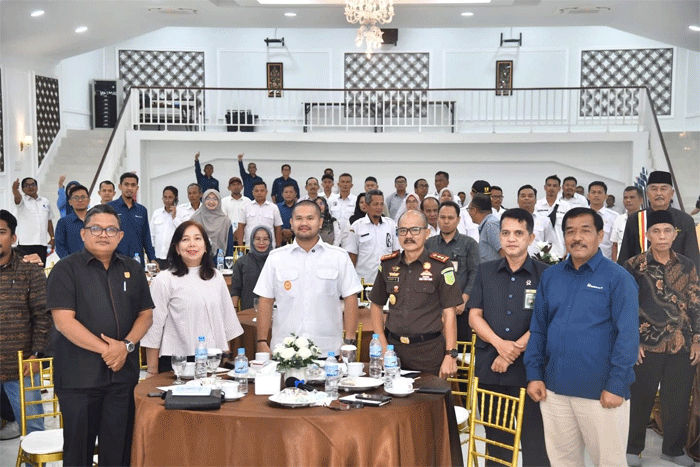 Foto bersama