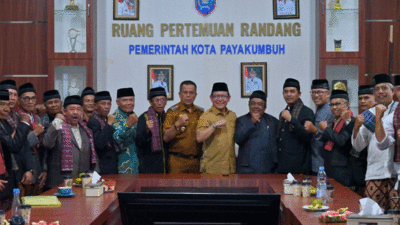 Foto bersama